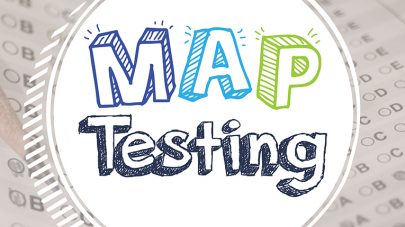 Map Testing