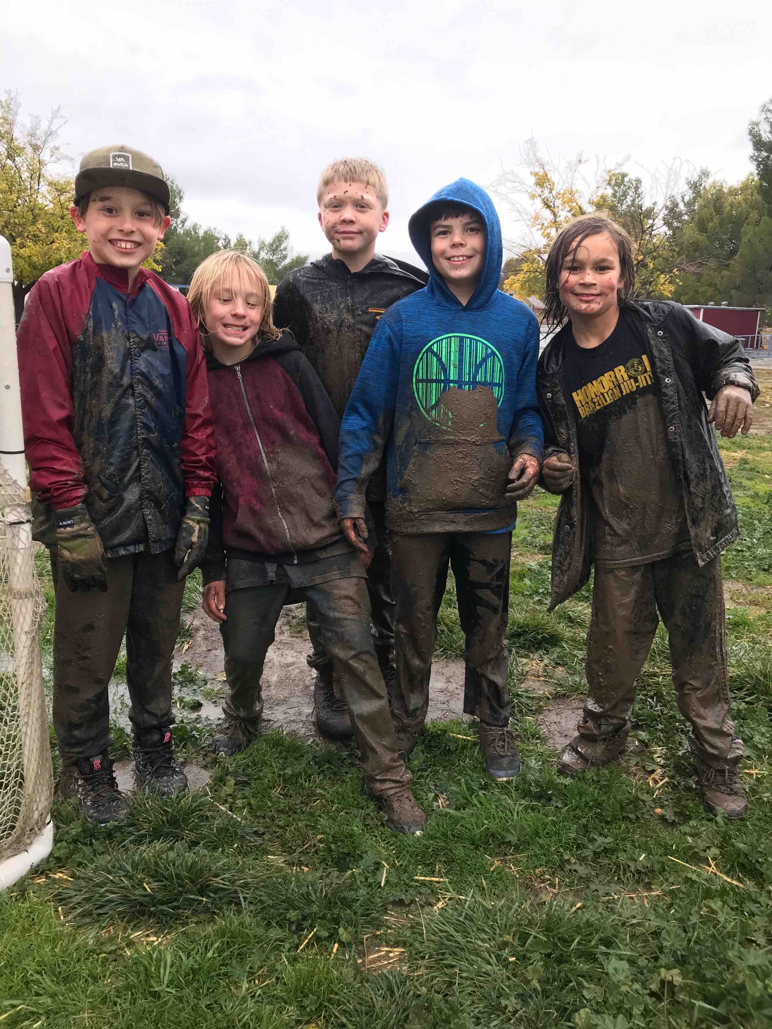 iLEAD Agua Dulce Kids