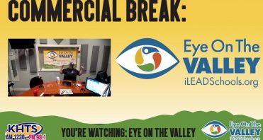 Eye on the Valley iLEAD Schools