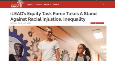 iLEAD Equity Task Force