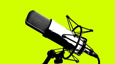 Podcasts iLEAD Agua Dulce