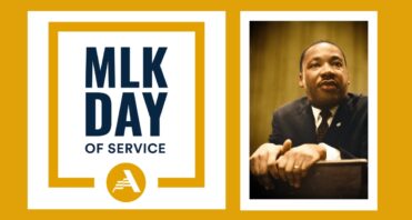 MLK Day of Service, Martin Luther King Jr.