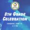 iLEAD Agua Dulce 8th Grade Celebration
