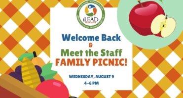 Welcome Back & Meet the Staff Family Picnic!