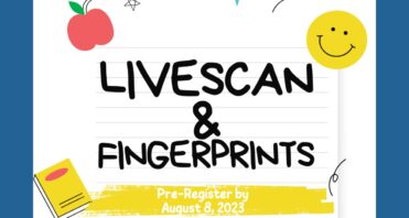 LiveScan & Fingerprints
