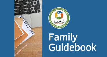 iLEAD Agua Dulce Family Guidebook