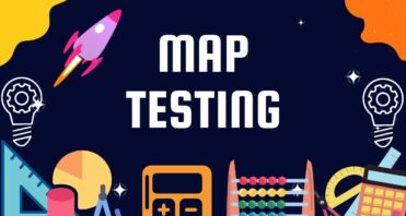 map testing
