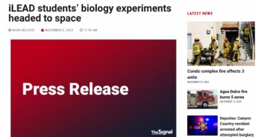 Signal-iLEAD-students-biology-experiments-headed-to-space
