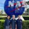 iLEAD Agua Dulce DreamUp Team Capsicum NASA JFK 11.2023