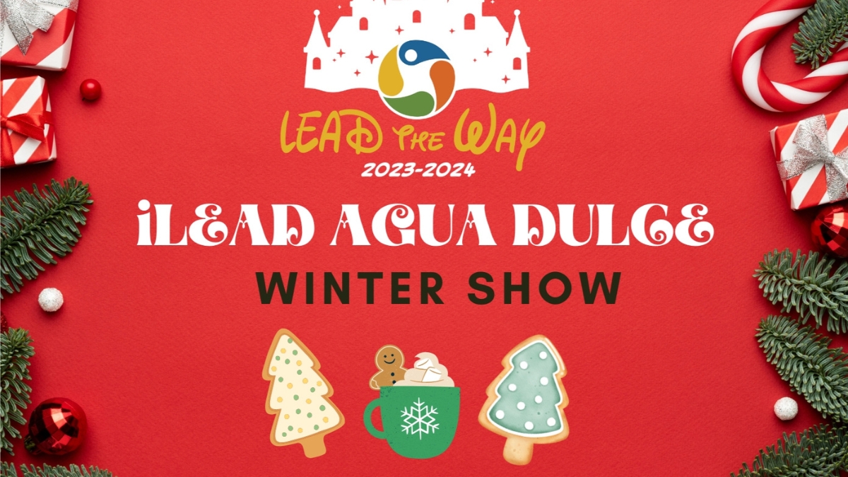 iLEAD Agua Dulce Winter Show 2023