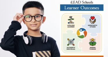 preteen student boy Learner Outcomes