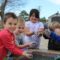 iLEAD Agua Dulce learners outdoor classroom (2)