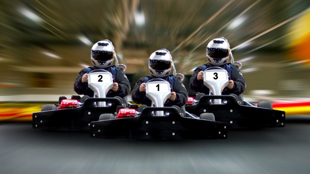 Go Karts