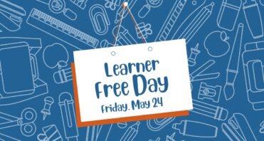 Learner Free Day May 24, 2024