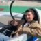 iLEAD Agua Dulce Glider on Campus 4.26.20243