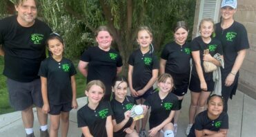 iLEAD Agua Dulce 3rd and 4th Grade Volleyball Championship Game Runners-Up 5.16.2024.2024