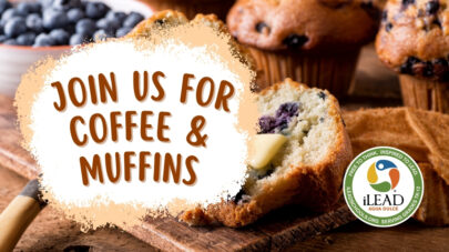 Coffee & Muffins iLEAD Agua Dulce