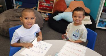 iLEAD Agua Dulce First Day of School 2024-251