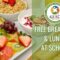 iLEAD Agua Dulce Free Breakfast & Lunch