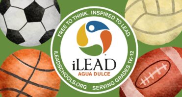 iLEAD Agua Dulce Sports