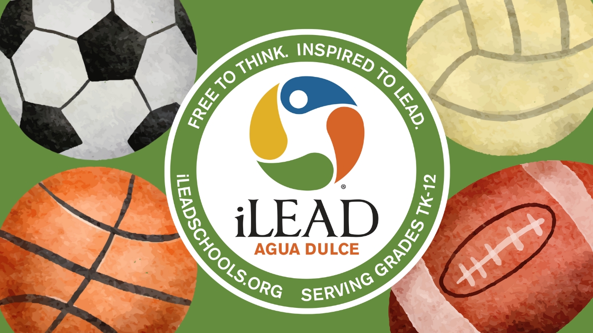 iLEAD Agua Dulce Sports