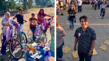 iLEAD Agua Dulce Agua Dulce Fair and Parade 9.21.2024 1