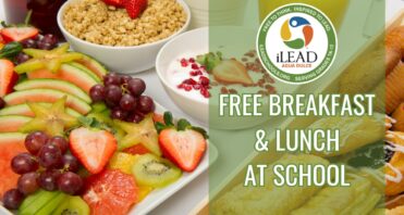 iLEAD Agua Dulce Free Breakfast & Lunch At School