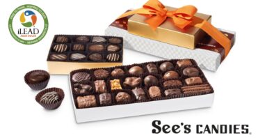 iLEAD Agua Dulce See's Candies Fundraiser