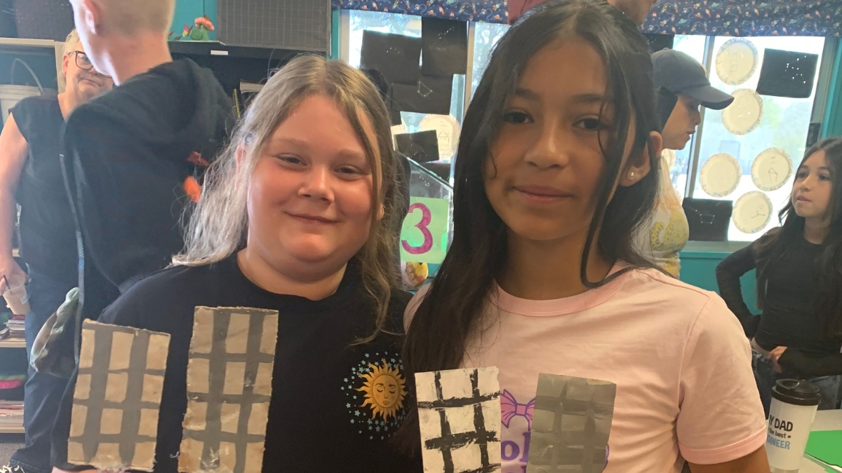 5th Grade DreamUp POL 10.2024 iLEAD Agua Dulce1