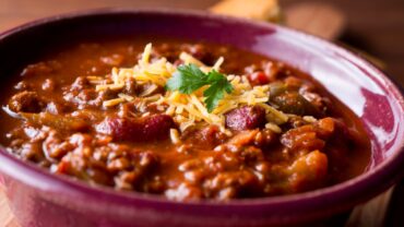 Chili