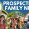 iLEAD Agua Dulce Prospective Family Night