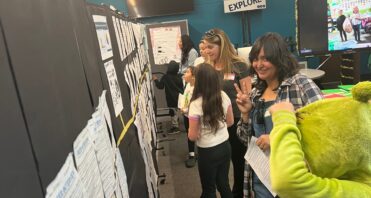 2nd We Are All Connected - Presentation of Learning POL 12.18.2024 iLEAD Agua Dulce 10