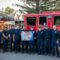 3rd Grade Thank You, First Responders - Crescenta Valley Sheriff's Station - Fires - 1.20.2025