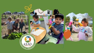 iLEAD Agua Dulce TK:Kindergarten