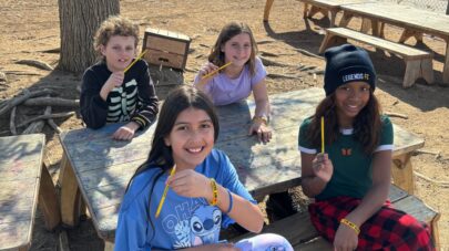4th National School Choice Week 1.29.2025 iLEAD Agua Dulce1