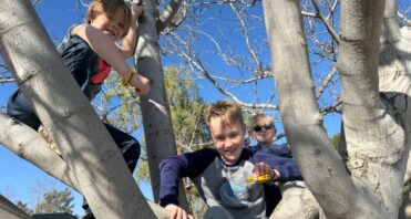 4th National School Choice Week 1.29.2025 iLEAD Agua Dulce5