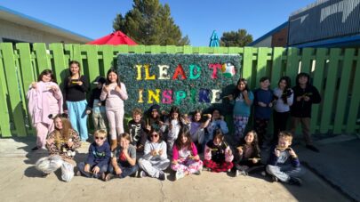 4th National School Choice Week 1.29.2025 iLEAD Agua Dulce7