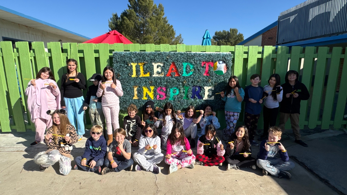 4th National School Choice Week 1.29.2025 iLEAD Agua Dulce7