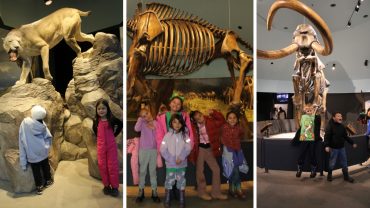 2nd Grade La Brea Tar Pits 3.2025 iLEAD Agua Dulce 3