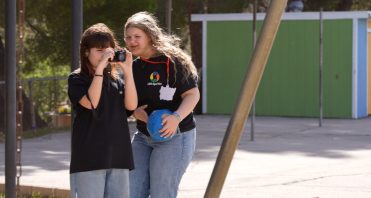 iLEAD Agua Dulce Yearbook Team 2.202526