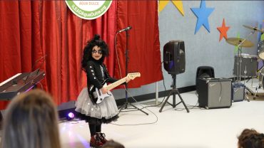 iLEAD's Got Talent Show 2.2025 iLEAD Agua Dulce