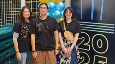 12th Grad Nite at Disneyland 5.2025 iLEAD Agua Dulce 6