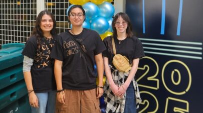 12th Grad Nite at Disneyland 5.2025 iLEAD Agua Dulce 6