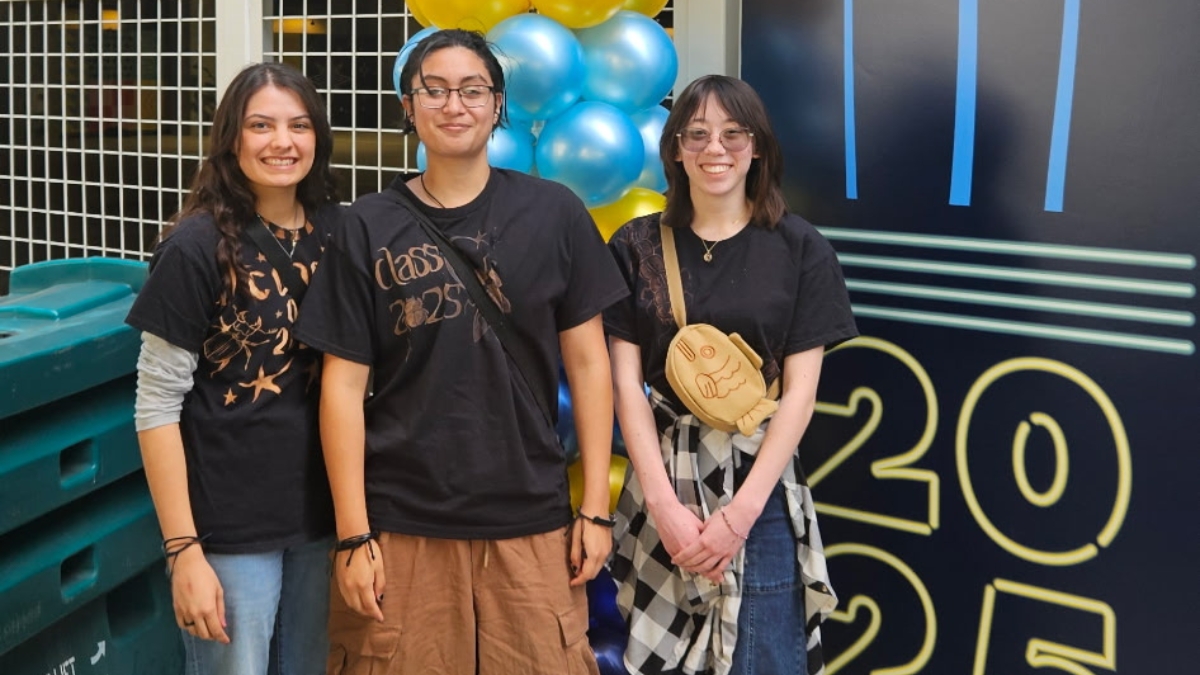 12th Grad Nite at Disneyland 5.2025 iLEAD Agua Dulce 6