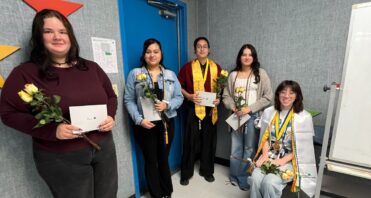 12th Seniors 5.2025 iLEAD Agua Dulce