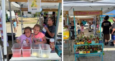 2nd Farmers Market 5.30.2025 iLEAD Agua Dulce