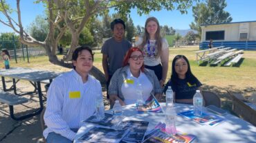 6th-12th iLEAD to Success College and Career Fair 5.30.2025 iLEAD Agua Dulce