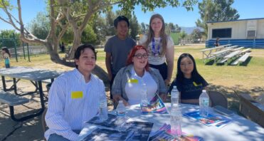 6th-12th iLEAD to Success College and Career Fair 5.30.2025 iLEAD Agua Dulce