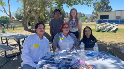 6th-12th iLEAD to Success College and Career Fair 5.30.2025 iLEAD Agua Dulce