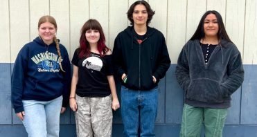 9th-12th National Honor Society Officers 2025-26 5.6.2025 iLEAD Agua Dulce